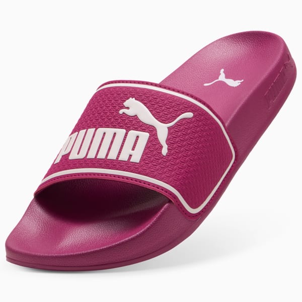 Chinelo Leadcat 2.0, Rosa Escuro, large-BRA