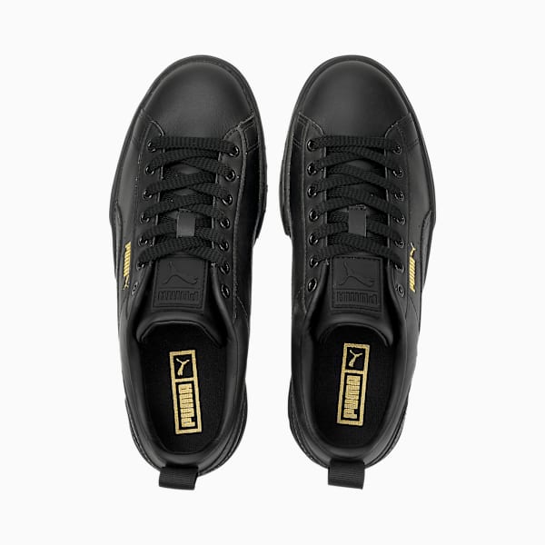 Zapatillas Mayze Classic para mujer, Puma Black, large-ARG