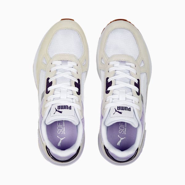 Zapatillas Graviton Pro, Vapor Gray-PUMA White-Vivid Violet, large-ARG