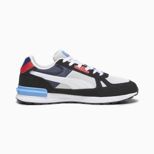 Zapatillas Graviton Pro, PUMA Black-PUMA White-Persian Blue, large-ARG