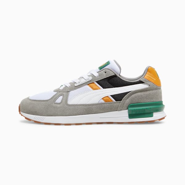 Zapatillas Graviton Pro, Stormy Slate-PUMA White-Vine-Ginger Tea, large-ARG