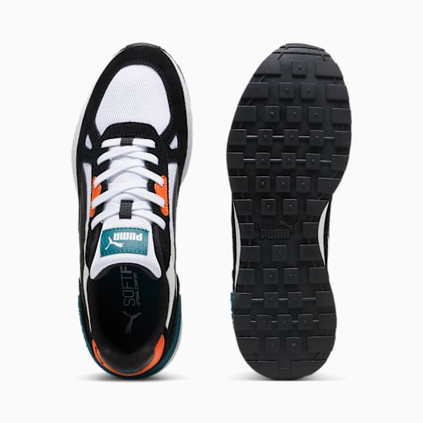 Zapatillas Graviton Pro, PUMA White-PUMA Black-Warm White-Cold Green, large-ARG