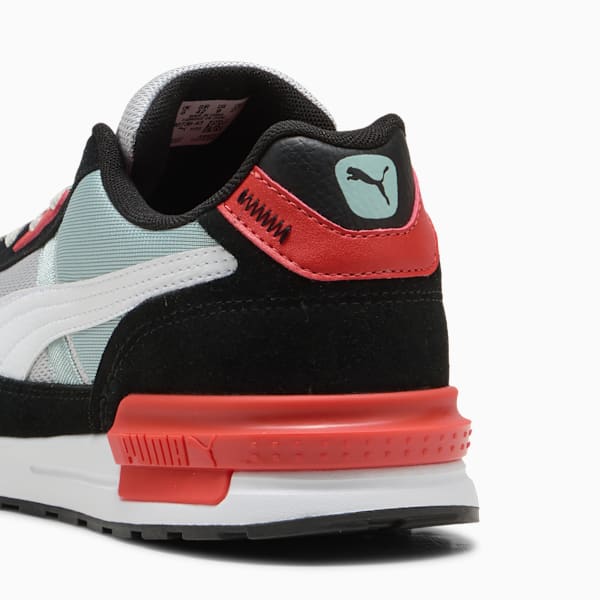 Zapatillas Graviton Pro, Glacial Gray-PUMA White-PUMA Black-Modern Mint, large-ARG