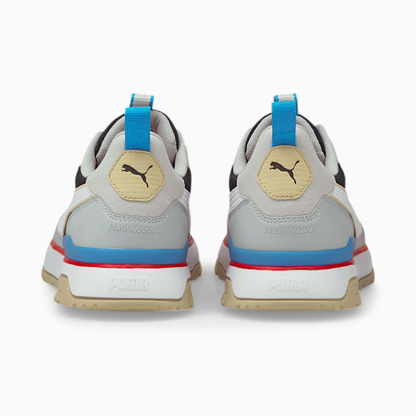 Zapatillas R78 Trek, Puma Black-Puma White-Glacial Blue, large-ARG