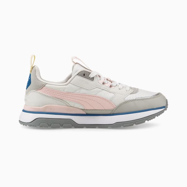 Zapatillas R78 Trek, Puma White-Chalk Pink-Nimbus Cloud, large-ARG