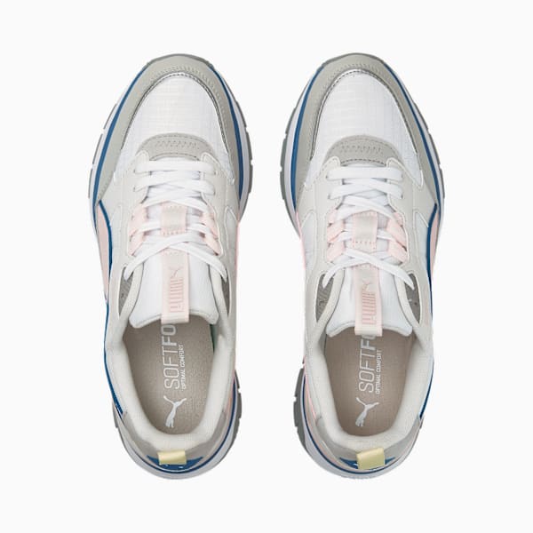 Zapatillas R78 Trek, Puma White-Chalk Pink-Nimbus Cloud, large-ARG