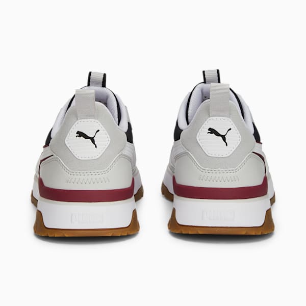 Zapatillas R78 Trek, Feather Gray-PUMA White-PUMA Black, large-ARG