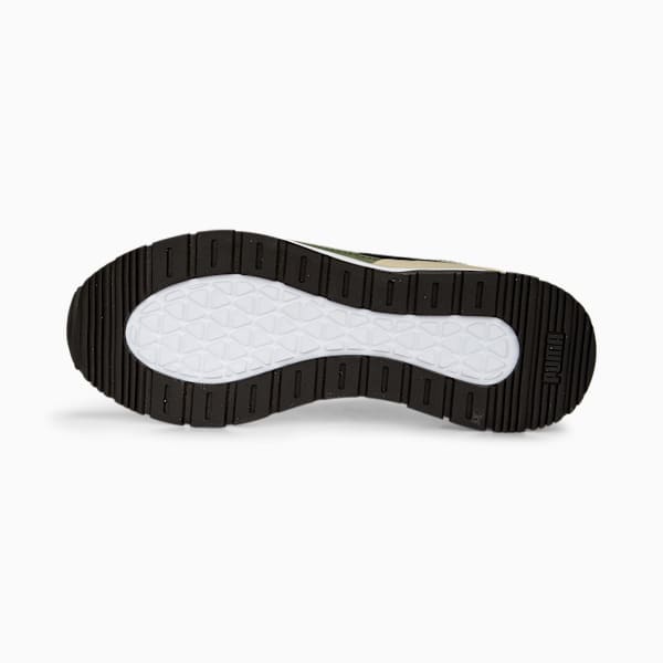 Zapatillas R78 Trek, Green Moss-Birch Tree-PUMA Black, large-ARG