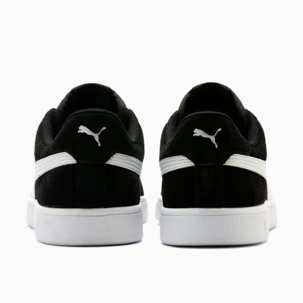 Tênis Smash v2, Preto, large-BRA