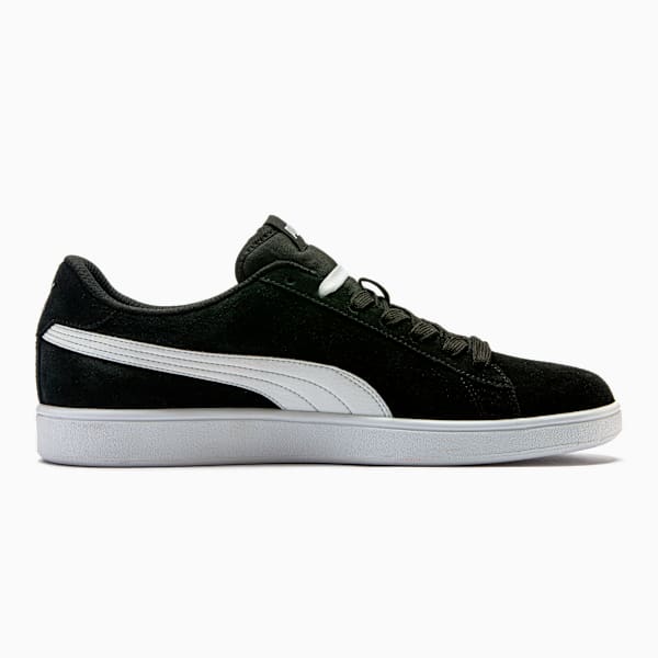 Tênis Smash v2, Preto, large-BRA