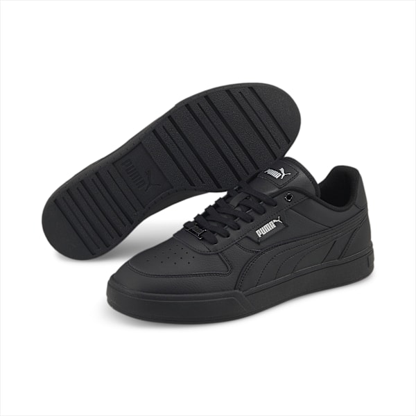 Tenis Caven Dime, Puma Black-Puma Black-Puma Black-Puma Silver, large-MEX