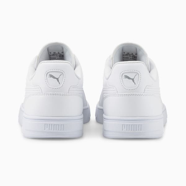 Tenis Caven Dime, Puma White-Puma White-Puma Silver, large-MEX