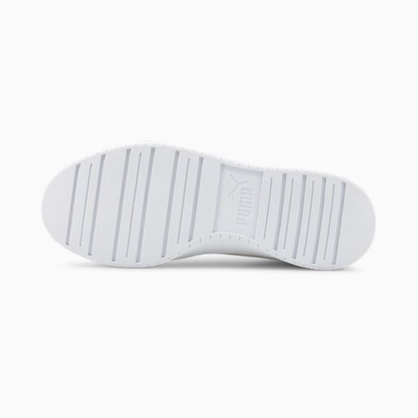 Tenis Caven Dime, Puma White-Puma White-Puma Silver, large-MEX