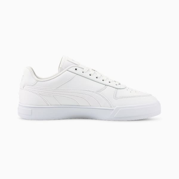 Tenis Caven Dime, Puma White-Puma White-Puma Silver, large-MEX
