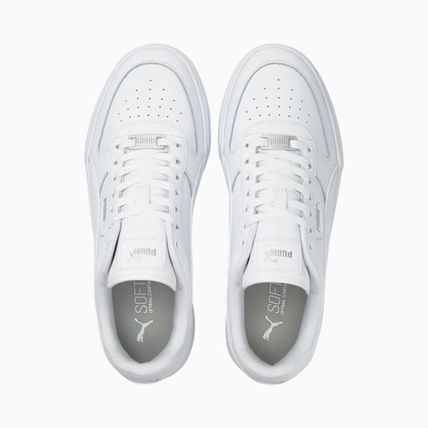 Tenis Caven Dime, Puma White-Puma White-Puma Silver, large-MEX