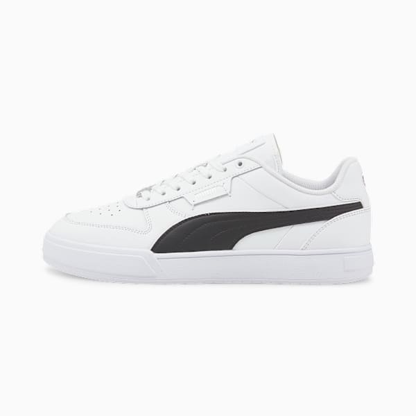 Tenis Caven Dime, Puma White-Puma Black-Puma Silver, large-MEX