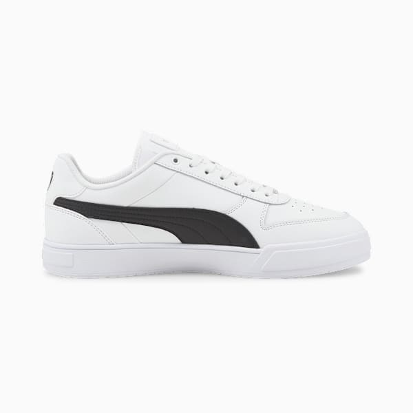 Tenis Caven Dime, Puma White-Puma Black-Puma Silver, large-MEX