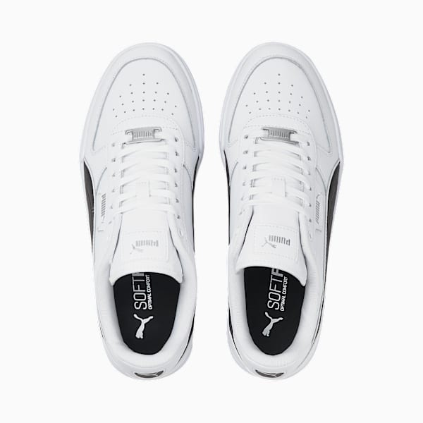 Tenis Caven Dime, Puma White-Puma Black-Puma Silver, large-MEX