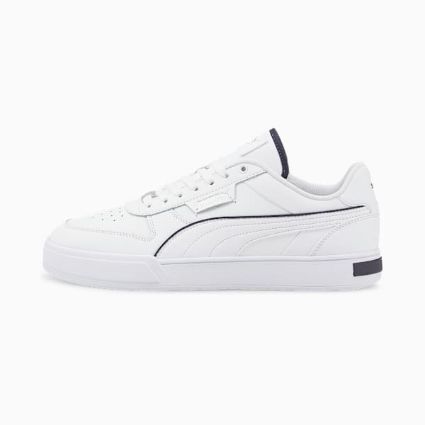 Tenis Caven Dime, Puma White-Puma White-Puma Silver-Puma New Navy, large-MEX