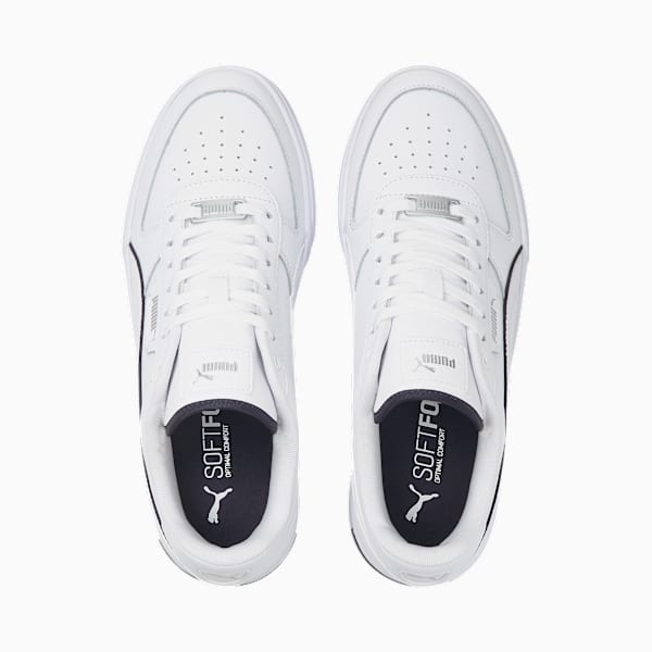 Tenis Caven Dime, Puma White-Puma White-Puma Silver-Puma New Navy, large-MEX