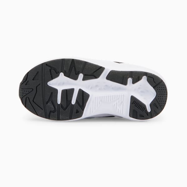 Zapatillas para bebés TRC Blaze, Puma Black-Dark Slate, large-ARG