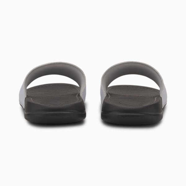 Ojotas Popcat 20, Puma Black-Puma White-Puma Black, large-ARG