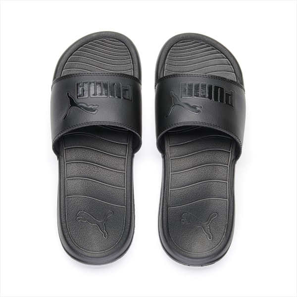 Ojotas Popcat 20, Puma Black-Puma Black, large-ARG