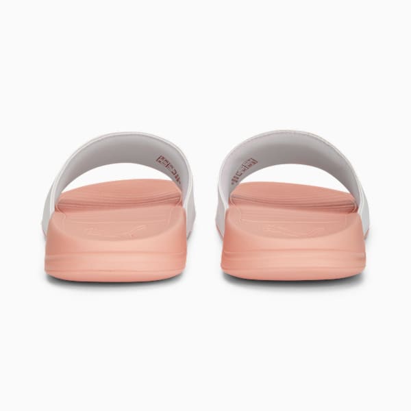 Ojotas Popcat 20, PUMA White-Apricot Blush, large-ARG