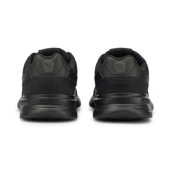 Zapatillas Graviton AC para niños, PUMA Black-PUMA Black-Shadow Gray, large-ARG