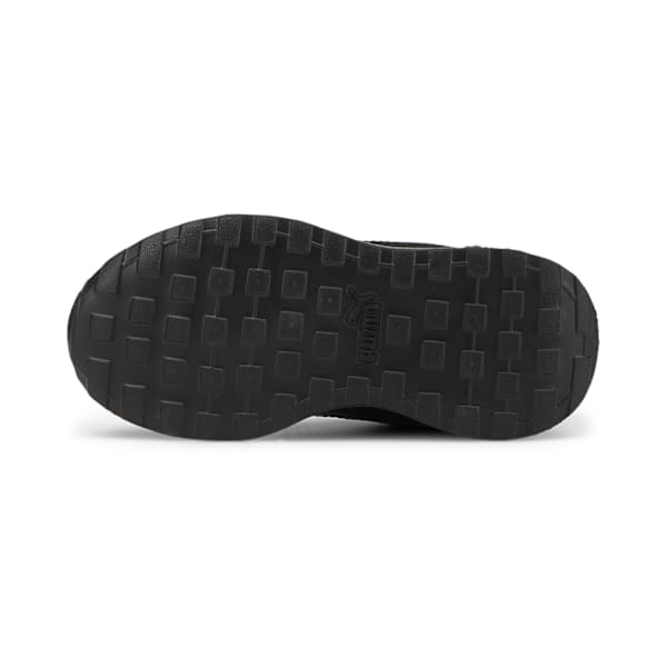 Zapatillas Graviton AC para niños, PUMA Black-PUMA Black-Shadow Gray, large-ARG