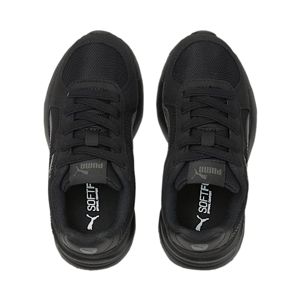Zapatillas Graviton AC para niños, PUMA Black-PUMA Black-Shadow Gray, large-ARG