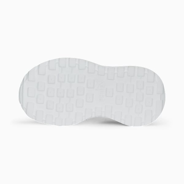 Zapatillas Graviton AC para bebes, PUMA White-Rose Dust-Loveable, large-ARG