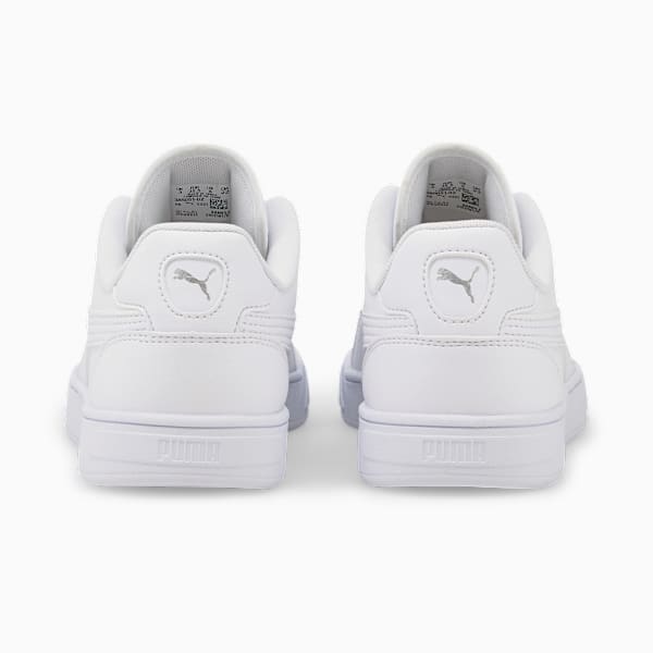 Tenis juveniles Caven Dime, Puma White-Puma White-Puma Silver, large-MEX