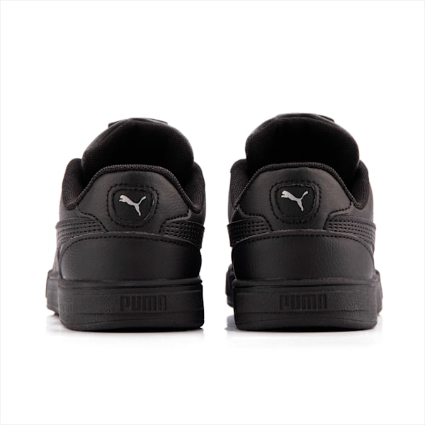 Tenis infantiles Caven Dime, Puma Black-Puma Black-Puma Silver, large-MEX