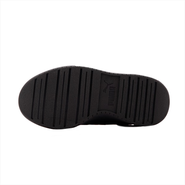 Tenis infantiles Caven Dime, Puma Black-Puma Black-Puma Silver, large-MEX