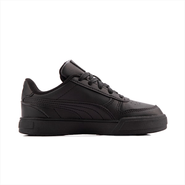 Tenis infantiles Caven Dime, Puma Black-Puma Black-Puma Silver, large-MEX
