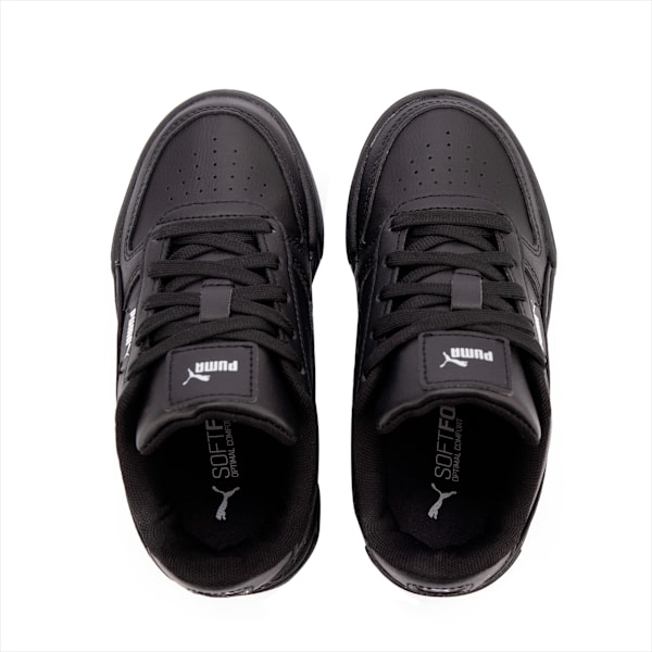 Tenis infantiles Caven Dime, Puma Black-Puma Black-Puma Silver, large-MEX
