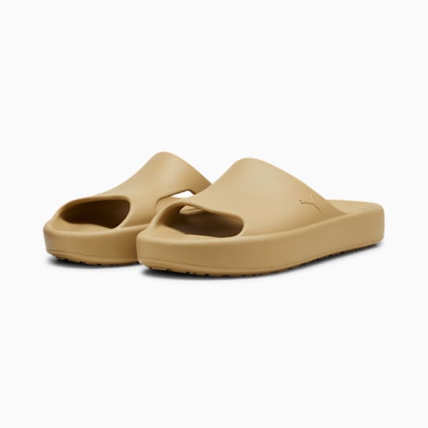 Shibui Cat Sandals, Prairie Tan, large-MEX