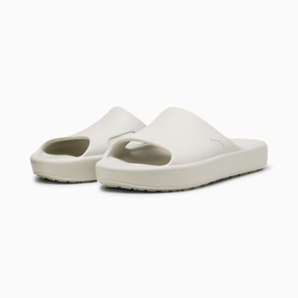 Shibui Cat Sandals, Vapor Gray, large-MEX