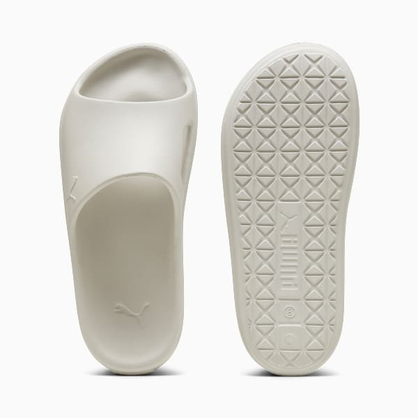 Shibui Cat Sandals, Vapor Gray, large-MEX
