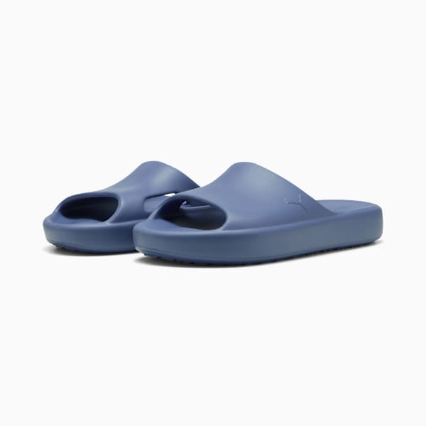 Sandalias Shibui Cat, Blue Crystal, large-MEX
