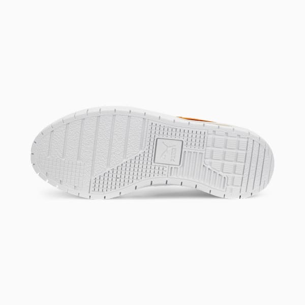 Cali Dream Pastel Women's Trainers, Pristine-Puma White-Light Sand, large-ZAF