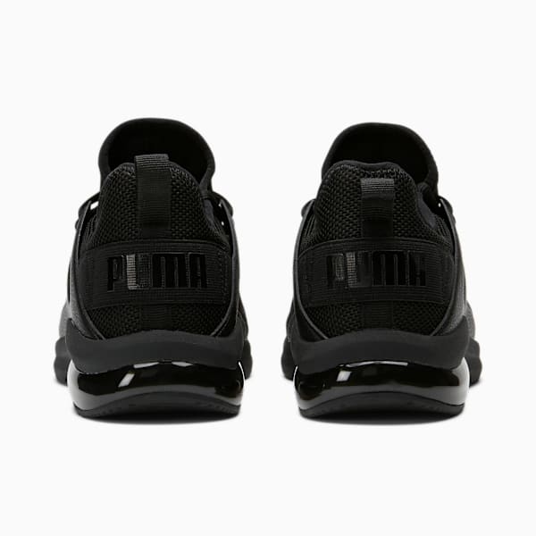 Electron 2.0 Sneakers, Puma Black-Puma Black, large-MEX