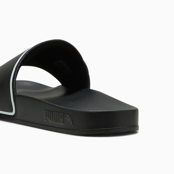 Leadcat 2.0 Elevate Sandal, Puma Black-Puma White, large-MEX