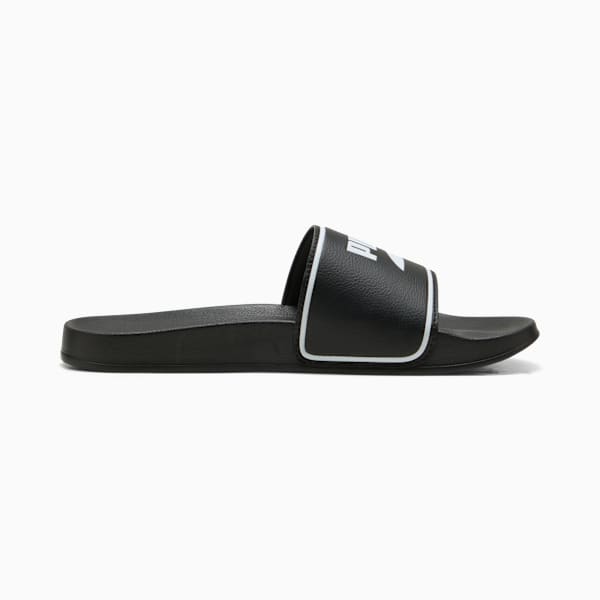Leadcat 2.0 Elevate Sandal, Puma Black-Puma White, large-MEX