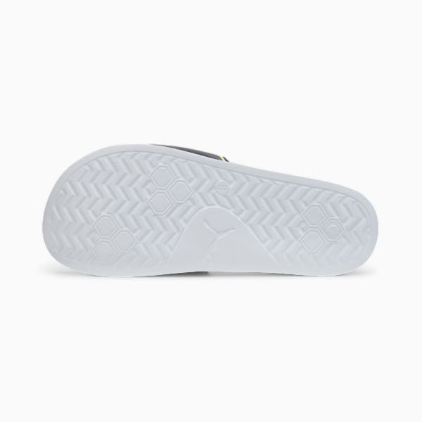 Sandalias Leadcat 2.0 Elevate, Puma Black-Puma White-Lime Squeeze, large-MEX