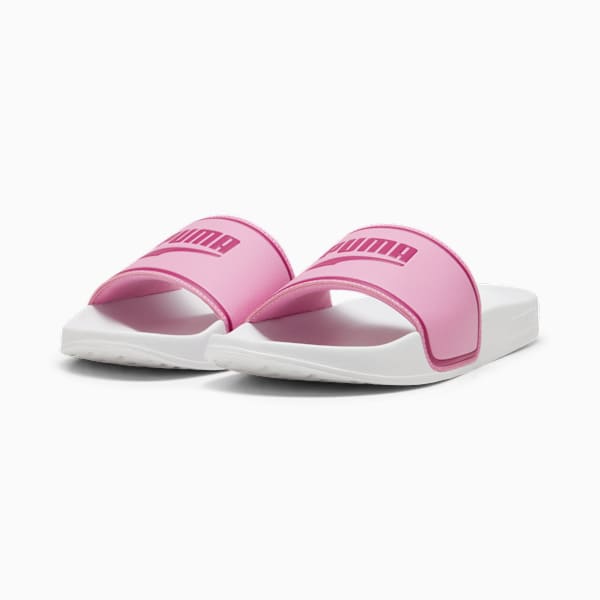 Leadcat 2.0 Elevate Sandal, Mauved Out-Magenta Gleam-PUMA White, large-MEX