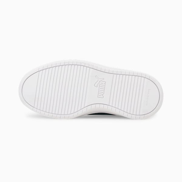 Tenis Infantiles Rickie Alternative Closure, Puma White-Puma Black, large-MEX
