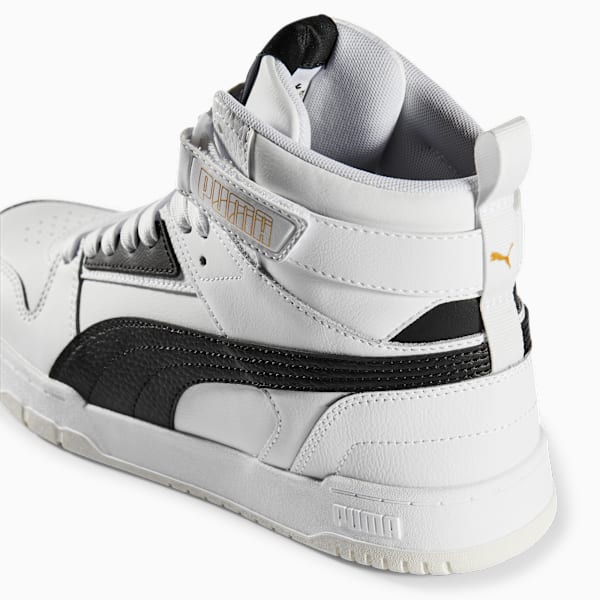 Tenis RBD Game, Puma White-Puma Black-Puma Team Gold, large-MEX