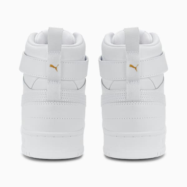 Tenis RBD Game, Puma White-Puma White-Puma Team Gold, large-MEX
